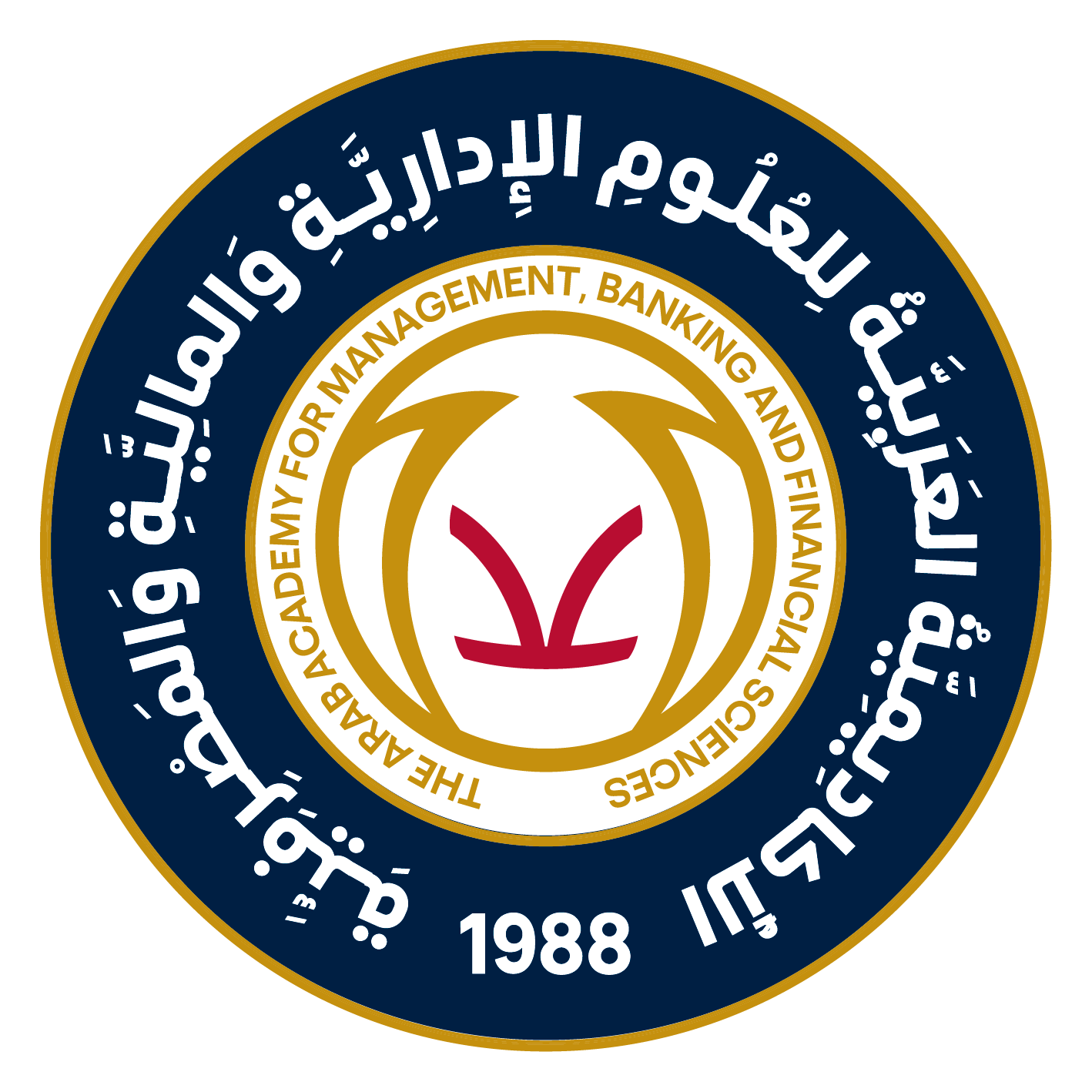 Academy Logo